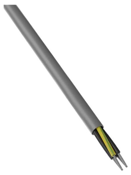 0012827  Wire & Cable