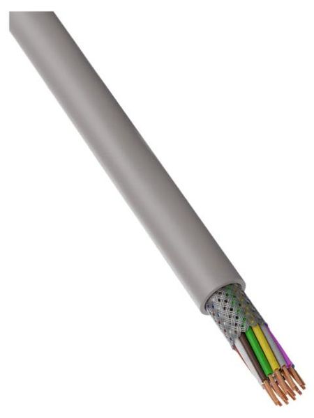 0037325  Wire & Cable