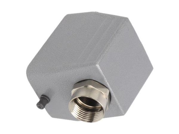 10012000 Standard Circular Connector