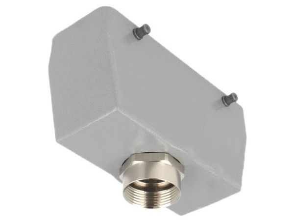 10121000  Connectors