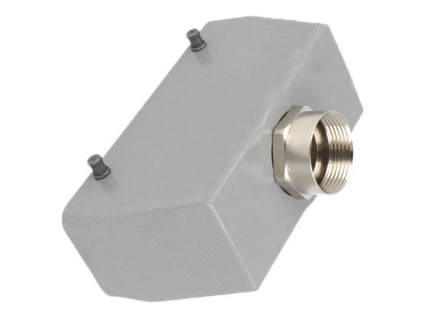 10121000 Standard Circular Connector