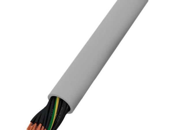 1119025 Multi-Conductor Cables