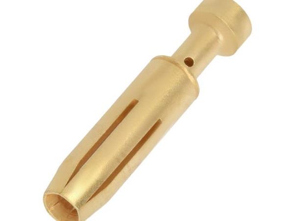 11197100 Standard Circular Connector