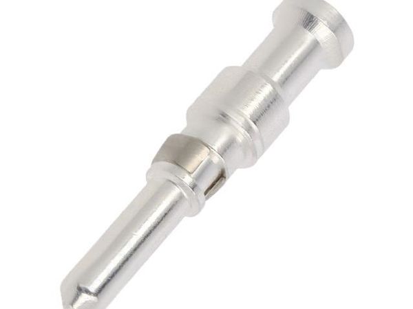 1121010C Standard Circular Connector