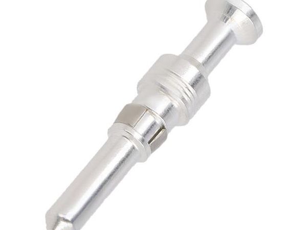 1121060C Standard Circular Connector