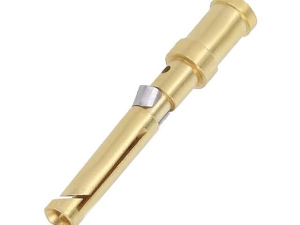 13163800 Standard Circular Connector
