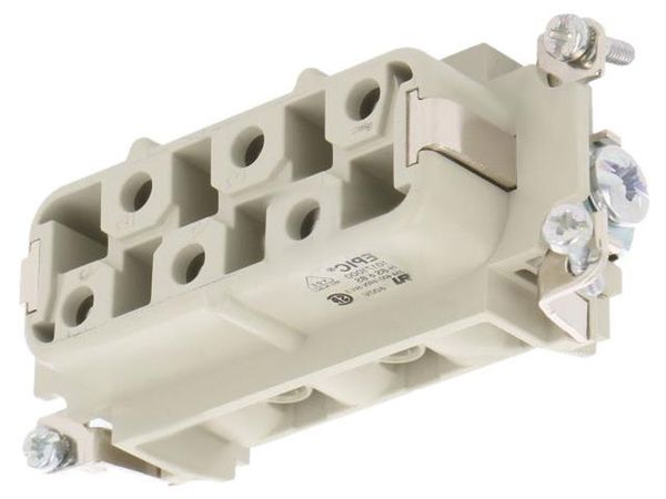 19426500  Connectors