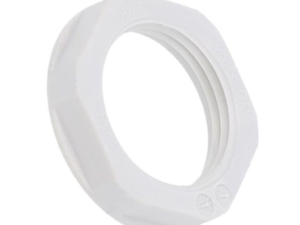 52000130 Cable Glands, Strain Reliefs & Cord Grips