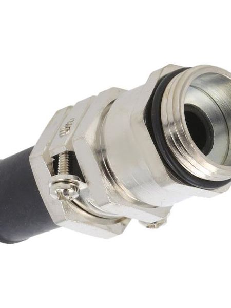 52001010 Cable Glands, Strain Reliefs & Cord Grips