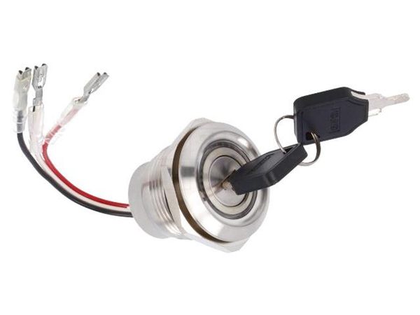 LAS1-AGQ30-22Y/31/RG/24V  Electromechanical