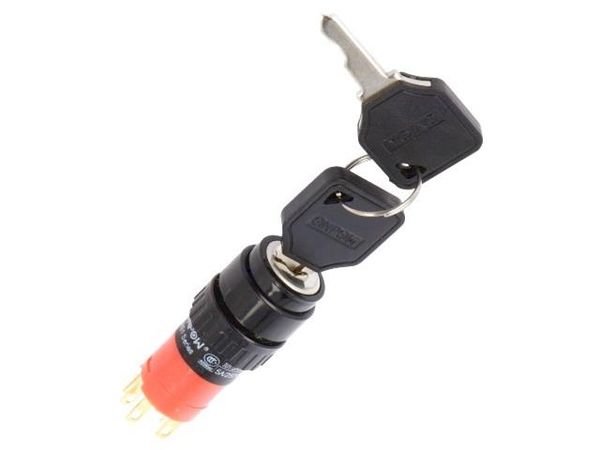 LAS1Y-11Y/2/JC  Electromechanical