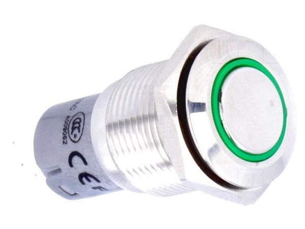 LAS2-GQF-11ZE/G12V/S-P  Electromechanical