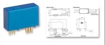 LAS 50-TP/SP1 electronic component of Lem