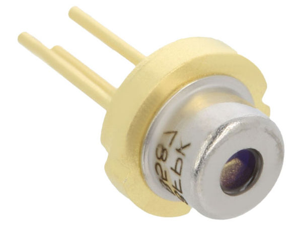 ADL-78101TL electronic component of Laser Components