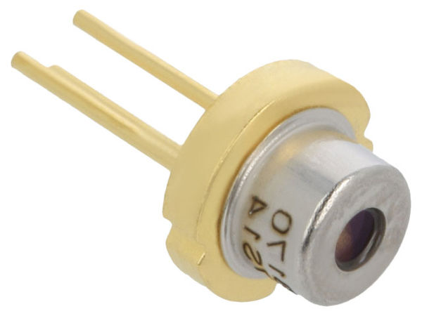 ADL-85501TL electronic component of Laser Components