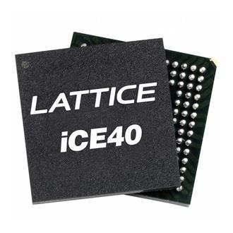 ICE40LP384-CM36TR1K electronic component of Lattice