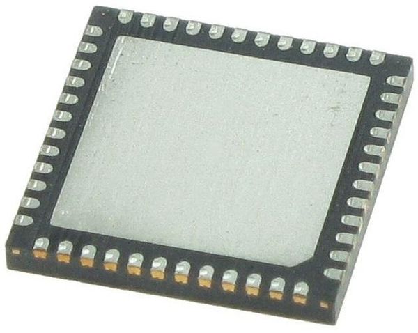 ICE40UP5K-SG48ITR50 electronic component of Lattice