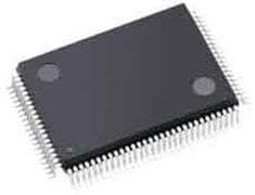 ispLSI 2064A-80LT100 electronic component of Lattice