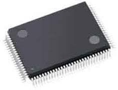 LCMXO256C-4T100C electronic component of Lattice