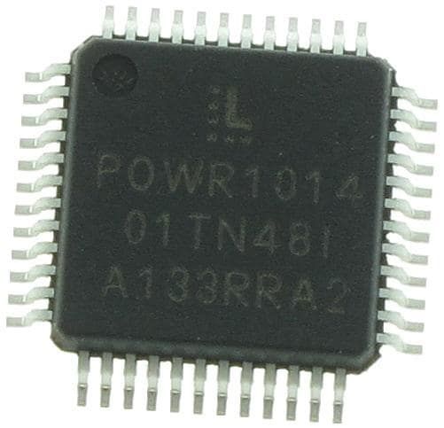 ispPAC-POWR1014A-02TN48I electronic component of Lattice