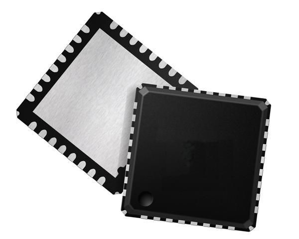 ispPAC-POWR607-01SN32I electronic component of Lattice