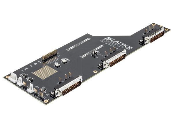 L-ASC-BRIDGE-EVN electronic component of Lattice