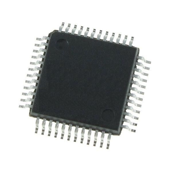 LC4064V-5TN48C electronic component of Lattice