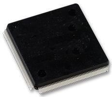 LC5512MV-45QN208C electronic component of Lattice