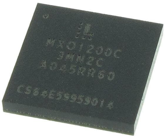 LCMXO1200C-3MN132C electronic component of Lattice