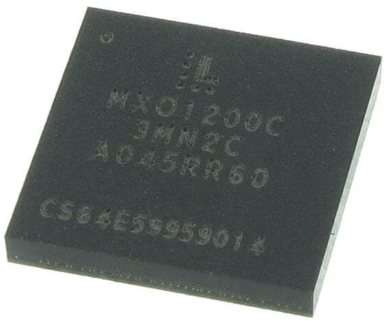 LCMXO1200C-3MN132I electronic component of Lattice