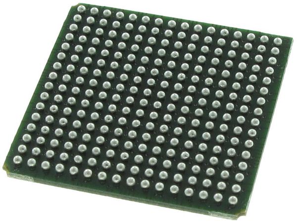 LCMXO2-1200UHC-4FTG256C electronic component of Lattice