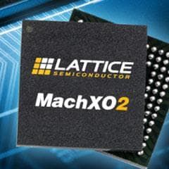 LCMXO2-256HC-4UMG64I electronic component of Lattice