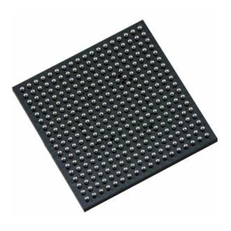 LCMXO2280C-5FTN324C electronic component of Lattice