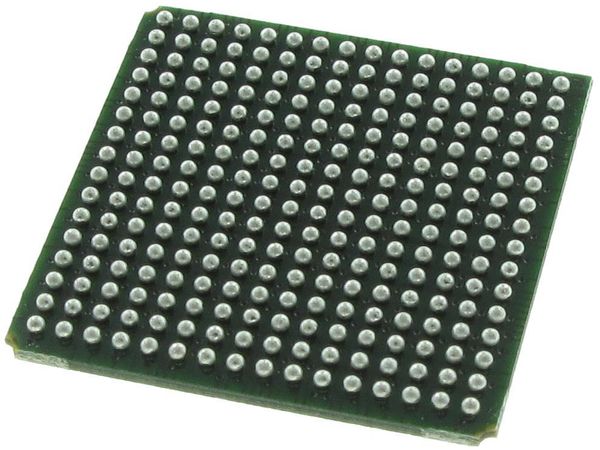LCMXO2-7000ZE-3BG256C electronic component of Lattice