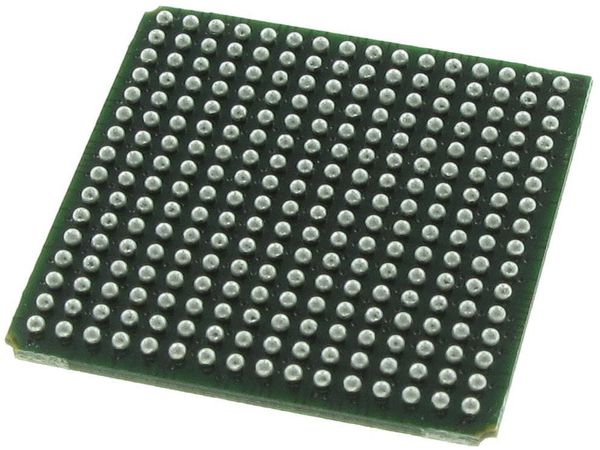 LCMXO2-7000HE-5BG256I electronic component of Lattice