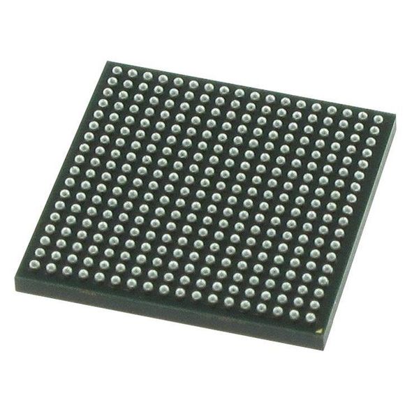 LCMXO3L-4300E-5MG324C electronic component of Lattice