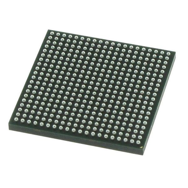 LCMXO3LF-9400C-5BG400I electronic component of Lattice