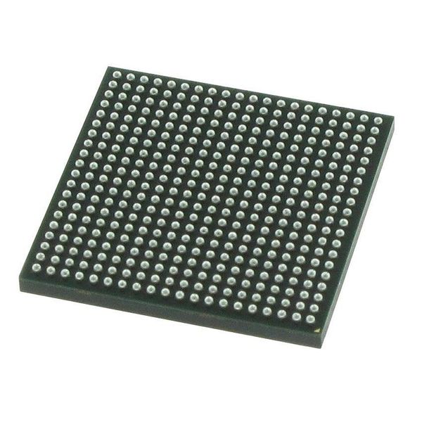 LCMXO3LF-4300C-6BG400C electronic component of Lattice