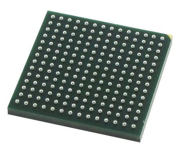 LFD2NX-40-7BG196C electronic component of Lattice