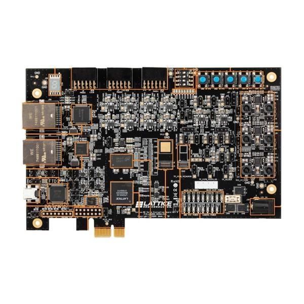 LFD2NX-VERSA-B-EVN electronic component of Lattice