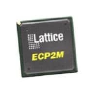 LFE2-12E-5FN256C electronic component of Lattice