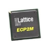 LFE2-12E-5FN484C electronic component of Lattice