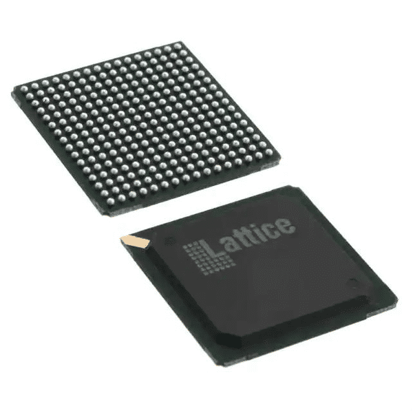 LFE2-12E-6FN256C electronic component of Lattice