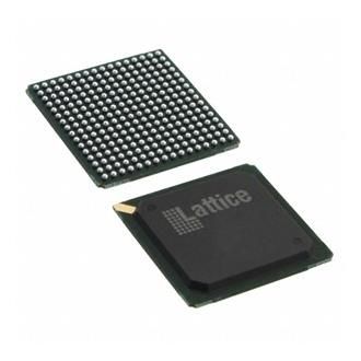 LFE2-6E-5FN256I electronic component of Lattice