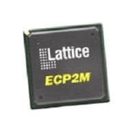 LFE2-50E-5FN672C electronic component of Lattice