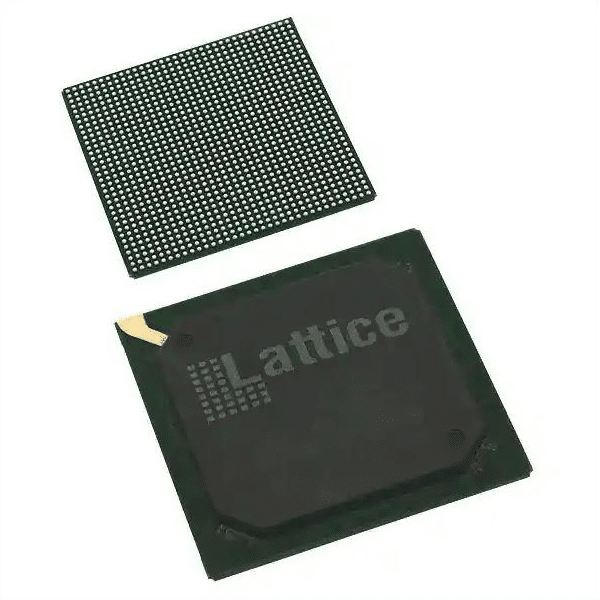 LFE3-150EA-6LFN1156C electronic component of Lattice