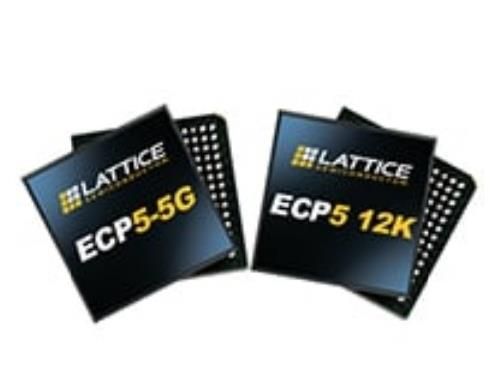 LFE5UM5G-25F-8BG381C electronic component of Lattice