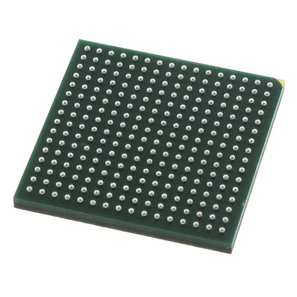 LFE5U-45F-6BG256C electronic component of Lattice