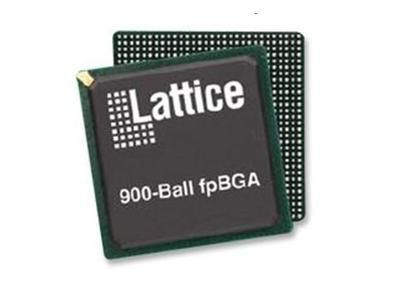 LFSCM3GA25EP1-6F900I electronic component of Lattice