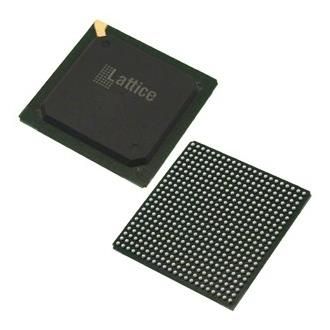 LFXP2-17E-6FN484I electronic component of Lattice